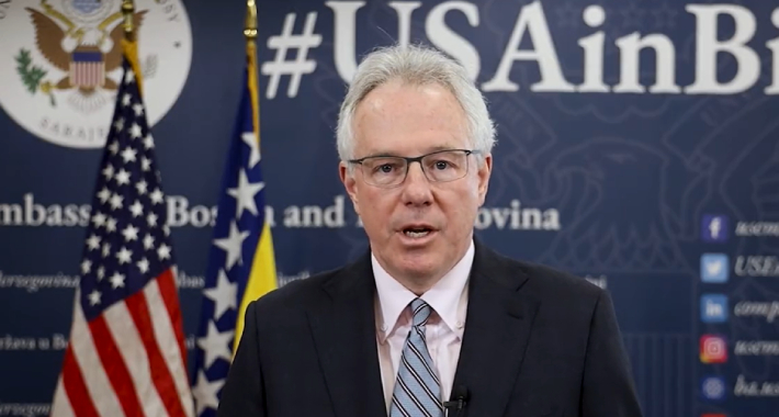 Marfi: Bakir ne shvata da se stranka ne može naslijediti. Ako je porodična – SDA nije probosanska ni probošnjačka!!