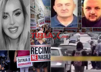 Nakon pisanja Tuzla-X: Smijenjen je načelnik Policijske uprave Gradačac