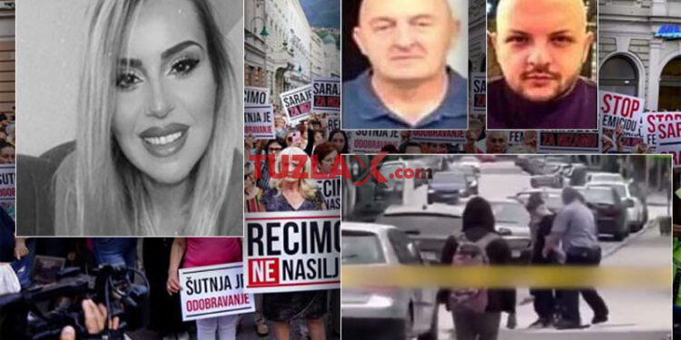 Nakon pisanja Tuzla-X: Smijenjen je načelnik Policijske uprave Gradačac
