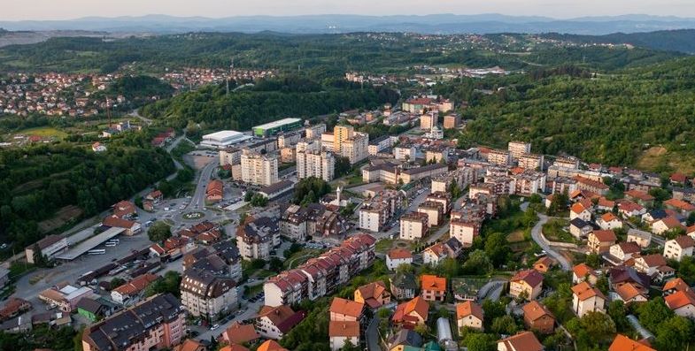 Općina Banovići uključena u projekat „Stare pruge za novu suradnju i iskustvo“ Općina Banovići uključena u projekat „Stare pruge za novu suradnju i iskustvo“