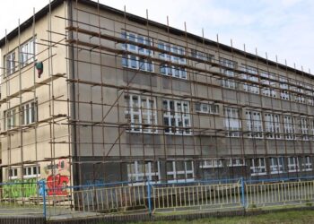 Osigurana sredstva za drugu fazu radova na objektu OŠ Banovići: Utopljavanje i izrada termofasade