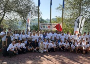 Održan 6. Međunarodni kup u podvodnoj fotografiji „Lukavac 2023˝