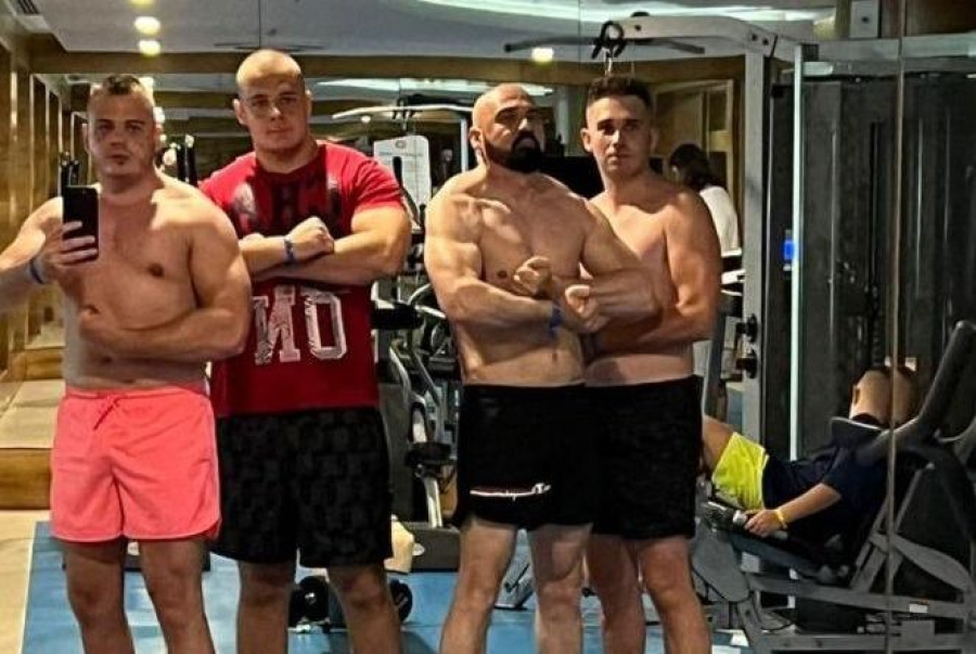 Po čemu je to nova vlast drugačija od SDA? Ukaljana trojka i sinovi Rame Isaka! Po čemu je to nova vlast drugačija od SDA? Ukaljana trojka i sinovi Rame Isaka!