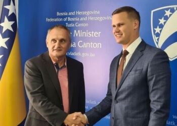 Vlada TK: Podrška razvoju slabije razvijenih općina
