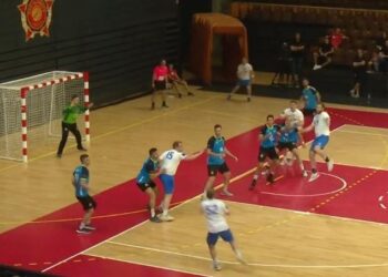 Rukometaši Slobode izborili plasman u 2. kolo EHF Evropskog Kupa