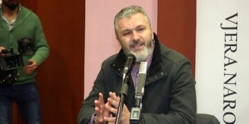Vjerski radikal saslušan u policiji: Ništa od kontra protesta