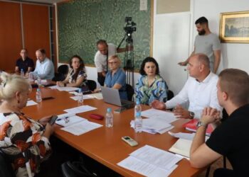 Gradska uprava: Održana konstituirajuća sjednica Savjetodavnog odbora građana Tuzle