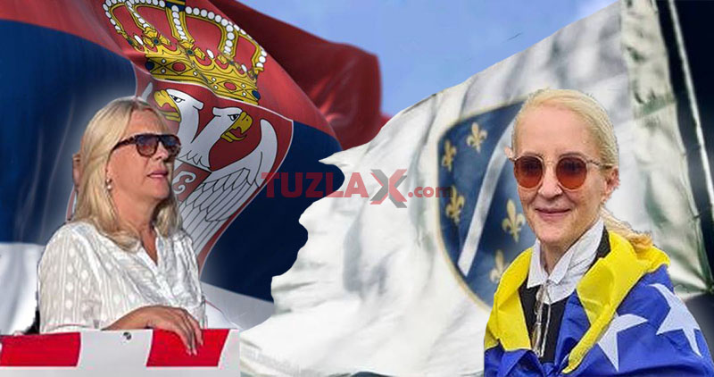 ANALIZA: Šta je zajedničko „balijama“ i „četnicima“? Šta smo naučili iz zadnjih „spontanih okupljanja“ naroda?