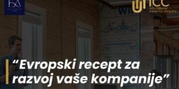 Besplatni seminar: „Evropski recept za razvoj vaše kompanije“