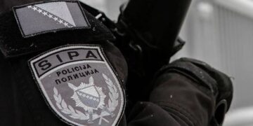 SIPA: Pretresi stambenih objekata i imovine na više lokacija u Tuzli, Kalesiji, Bijeljini, Zvorniku, Srebrenici i Bratuncu
