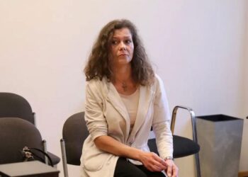 “Fatalnoj ujni” i nećaku 11 godina i 10 mjeseci zatvora zbog ubistva njenog muža