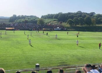 Sloboda pet od pet: Trijumf i u Gradačcu