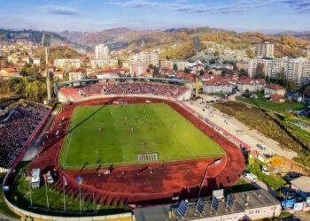 Poznati finalisti Kupa NS Tuzla