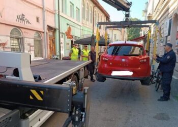 Uprava policije Tuzla: Obavještenje za vozače
