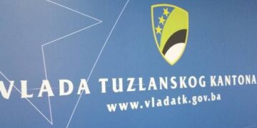Informacija sa 25. vanredne sjednice Vlade Tuzlanskog kantona