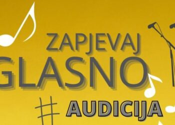 Vokalni ansambl JU BKC TK organizuje audicije za nove članove