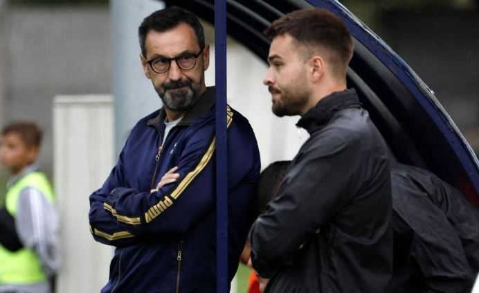 Sloboda ove sedmice igra na dva fronta
