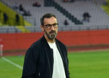 Nalić nakon pobjede nad Stupčanicom: Pokazali smo koliko smo opasni i dominantni