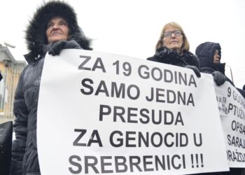 Nije Dodik jedini: Žrtve zaštićenih enklava UN – “Ne vjerujemo Tužilaštvu i Sudu BiH!”