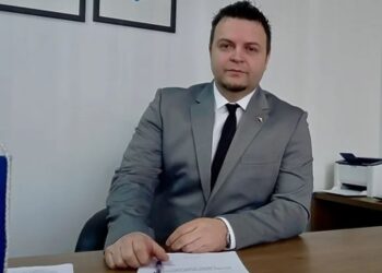 TK: Umjesto demantovanja navoda krivične prijave, Ministar Gazdić vazio o “nemoralu” podnosica prijave
