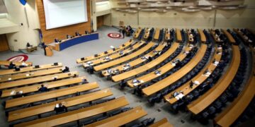 BiH zvanično pozvala Evropsku uniju da otvore pregovore za pristupanje