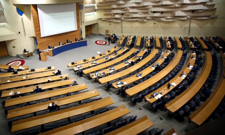 BiH zvanično pozvala Evropsku uniju da otvore pregovore za pristupanje