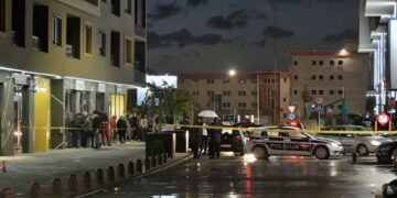 Rafalna paljba u Sarajevu: “Osuli” vatru sa bicikla. Jedna osoba mrtva