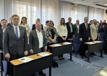Opozicija najavaljivala pad Vlade, pa se ušutila: U ponedjeljak je prilika za prebrojavanje