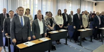 Opozicija najavaljivala pad Vlade, pa se ušutila: U ponedjeljak je prilika za prebrojavanje