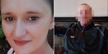Platila ubistvo muža 130 eura: Dejan ubijen zbog nevjerstva supruge