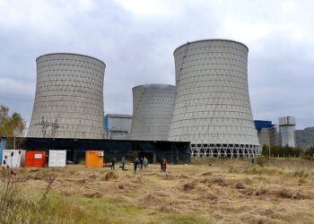 Hoće li zbog smanjene proizvodnje struje u Tuzli ispaštati građani koji koriste centralno grijanje