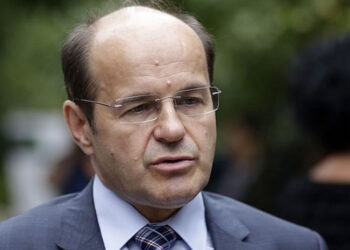 Adil Osmanović odgovorio lideru SDA: Cilj Kongresa je i bio da se eliminira konkurencija Izetbegoviću
