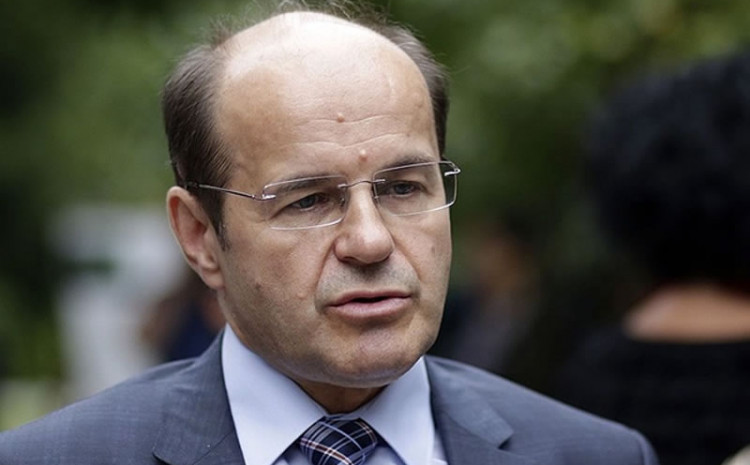 Adil Osmanović odgovorio lideru SDA: Cilj Kongresa je i bio da se eliminira konkurencija Izetbegoviću Adil Osmanović odgovorio lideru SDA: Cilj Kongresa je i bio da se eliminira konkurencija Izetbegoviću