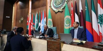 Palestinci zatražili hitan sastanak Arapske lige, traže reakciju zemalja članica