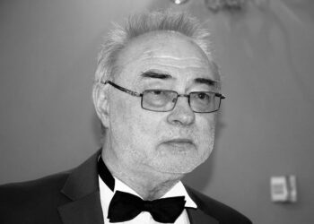 Tuzlak, istaknuti bosanskohercegovački kompozitor Asim Horozić – preminuo je jutros u Tuzli