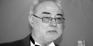 Tuzlak, istaknuti bosanskohercegovački kompozitor Asim Horozić – preminuo je jutros u Tuzli