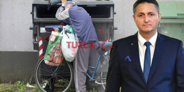 ANALIZA: Osim što izgleda pošteno ali mnogo laže – po čemu je najpoznatiji Denis Bećirović?