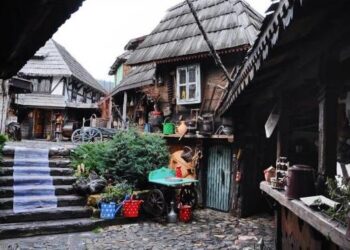 Turistička zajednica TK: Etno avlija Mačkovac jedinstvena u Kantonu