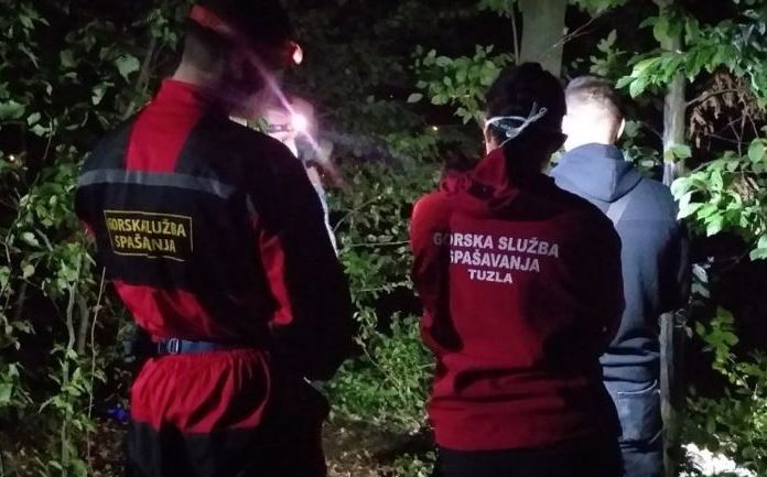 Nakon 20 dana potrage pronađeno tijelo nestalog Joze Divkovića Nakon 20 dana potrage pronađeno tijelo nestalog Joze Divkovića