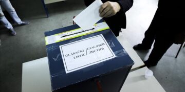 FUP dostavio izvještaj: “Nezavisna bosanskohercegovačka lista” na općim izborima 2018. falsifikovala potpise?
