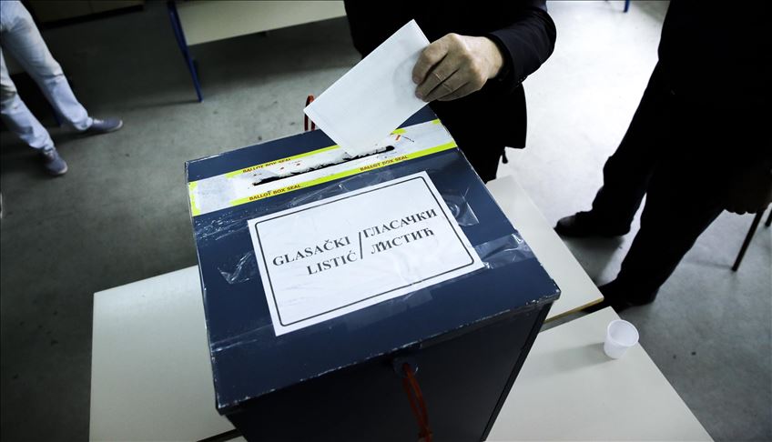Advokatska kancelarija Mirnes Ajanović: Prijava protiv CIK BiH i CCI (Za koaliciju pod lupom)