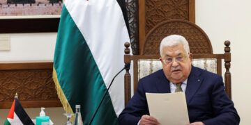 Predsjednik Palestine: Imamo pravo da se branimo od okupacije