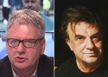Mandal i Duraković “o montaži SDA botova”: “Ozbiljna je to bagra, čak i stradanje Gaze koriste za obračun s trojkom”