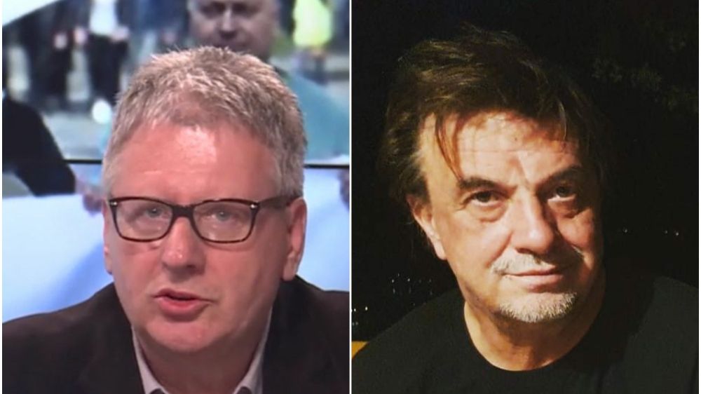 Mandal i Duraković “o montaži SDA botova”: “Ozbiljna je to bagra, čak i stradanje Gaze koriste za obračun s trojkom”