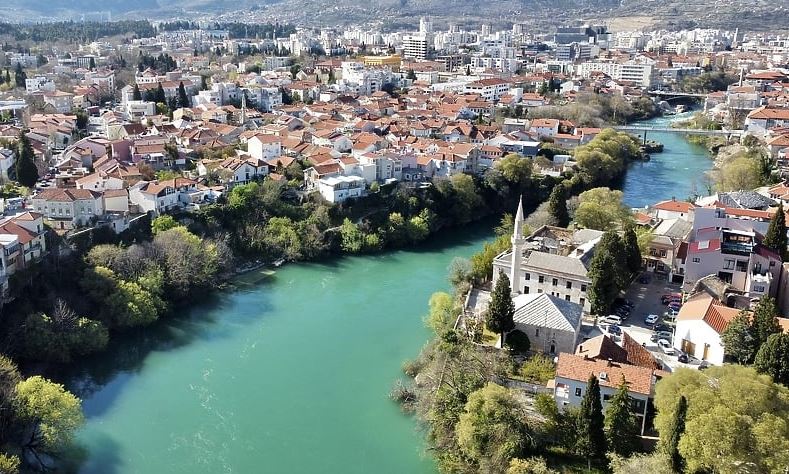 Tamo gdje zajedno vladaju SDA i HDZ: U Mostaru nije moguće nazvati vatrogasce, jer im telefoni nisu u funkciji Tamo gdje zajedno vladaju SDA i HDZ: U Mostaru nije moguće nazvati vatrogasce, jer im telefoni nisu u funkciji