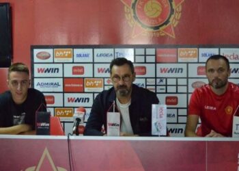 Sloboda danas dočekuje FK Mladost Doboj Kakanj