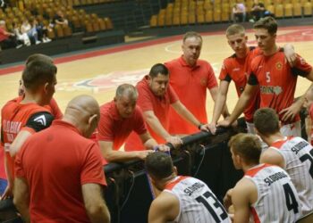 OKK Sloboda u derbiju kola dočekuje Orlovik