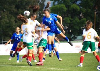 UEFA Razvojni turnir: Pobjeda bh. pionirki