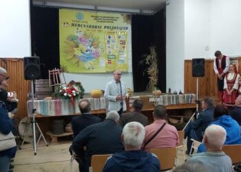 Gradonačelnik Lugavić otvorio 17. Međunarodni Poljosajam u Breškama
