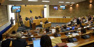 Usvojen Budžet Federacije BiH: Izvanredno povećanje penzija za 3,9 posto